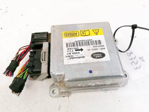 Used ECU airbags ECU airbags LAND ROVER DISCOVERY III (L319) 2.7 TD 4x4 (190 hp) 32921086 32921086