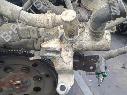 Pipe NISSAN QUEST (V42) 3.5 | BP35069677M125 - Image 2