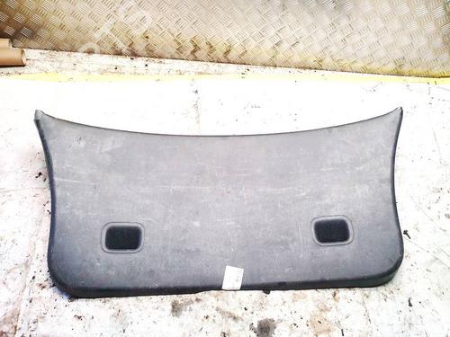 Used Boot lining Boot lining TOYOTA COROLLA Verso (_E12_) 2.0 D-4D (CDE120_, CDE120R) (90 hp) 35410446 35410446