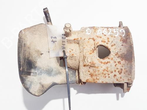 Used Left front brake caliper Left front brake caliper 35602779 35602779