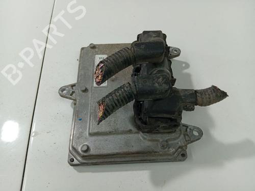 Used Engine control unit (ECU) Engine control unit (ECU) HONDA CIVIC VIII Saloon (FD, FA) 1.3 IMA (FA3, FD3) (95 hp) 33565175 33565175