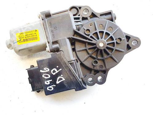 Right front window motor KIA CEE'D (JD) 1.6 CRDi 128 | BP35077360E20 - Image 2