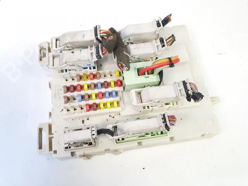 Used Fuse box Fuse box FORD GRAND C-MAX (DXA/CB7, DXA/CEU) 1.6 TDCi (115 hp) 32896776 32896776