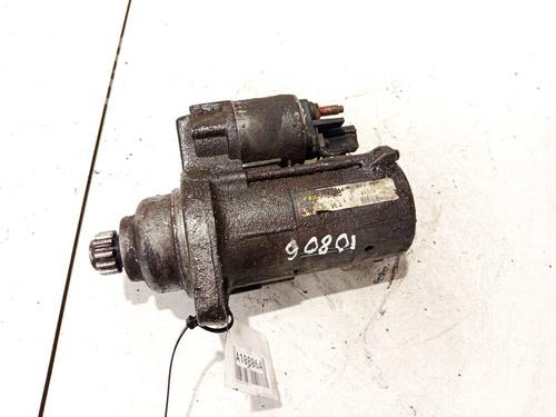 Used Starter Starter 34912764 34912764