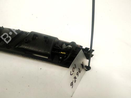 Front right interior door handle AUDI A6 C5 (4B2, 4B4) 2.5 TDI | BP35466359I14 - Image 2