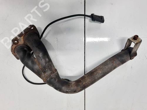 Used Exhaust manifold Exhaust manifold 35194984 35194984
