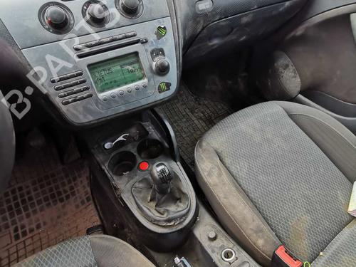 Switch SEAT TOLEDO III (5P2) 1.9 TDI | BP32555218I30