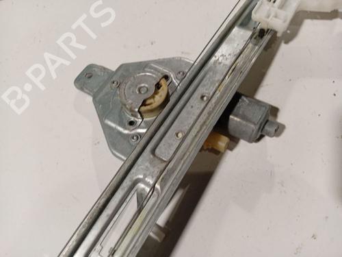 Left rear window motor JEEP COMPASS (MK49) 2.2 CRD | BP38974054E23 - Image 4