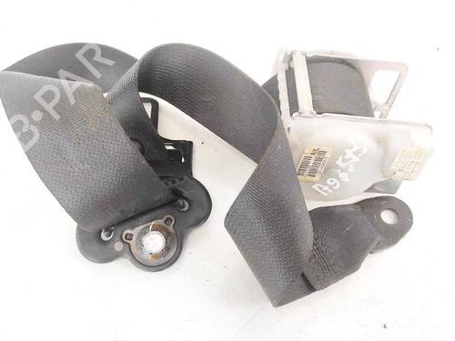Used Rear right seatbelt Rear right seatbelt CHRYSLER 300C (LX, LE) 3.5 AWD (253 hp) 35232320 35232320