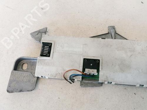 Used Electronic module Electronic module MERCEDES-BENZ E-CLASS (W211) E 270 CDI (211.016) (177 hp) 35597110 35597110