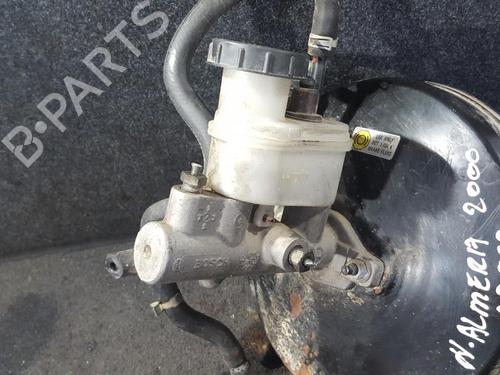brake-master-cylinder-nissan-almera-ii-hatchback-n16-2000-35657755 main image