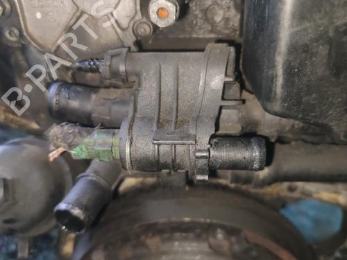 Used Thermostat housing Thermostat housing 38740405 38740405