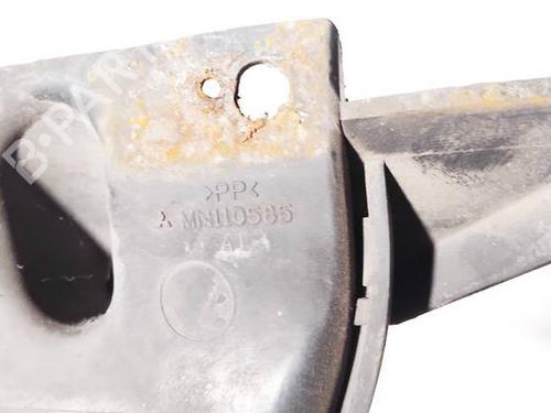 Pipe MITSUBISHI GRANDIS (NA_W) 2.4 MIVEC (NA4W) | BP35103401M125 - Image 3