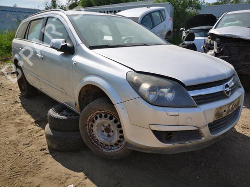 Electronic module OPEL ASTRA H (A04) 1.7 CDTI (L48) | BP32909928M83 - Image 4