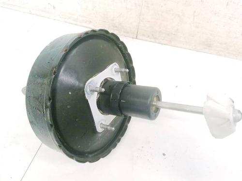 Used Servo brake Servo brake SKODA FABIA II (542) 1.2 (60 hp) 35348474 35348474