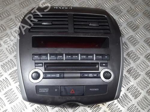 Used Climate control Climate control 35699971 35699971