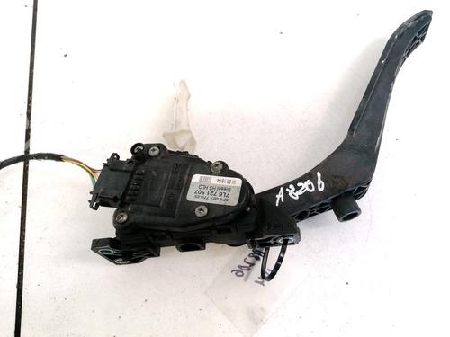 Used Pedal Pedal 35405291 35405291