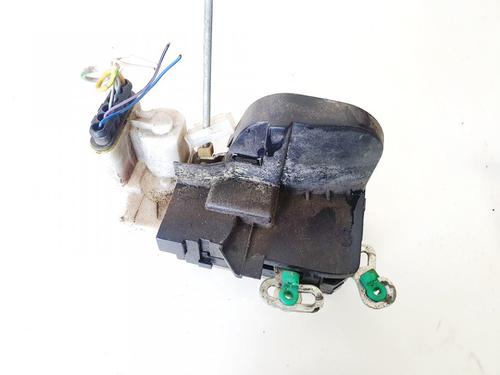 Used Front left lock Front left lock 35420397 35420397