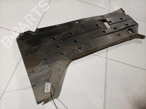 Used Underbody protection Underbody protection 34756698 34756698