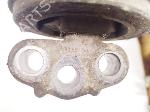 Engine mount OPEL ASTRA H (A04) 1.9 CDTI (L48) | BP36005656M89 - Image 4