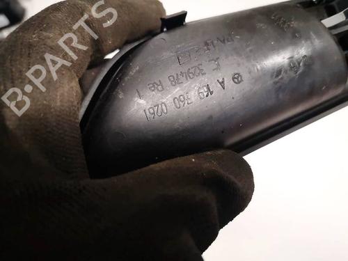 Front right interior door handle MERCEDES-BENZ A-CLASS (W169) A 150 (169.031, 169.331) | BP34902253I14 - Image 3
