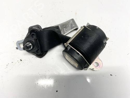 Used Rear left seatbelt Rear left seatbelt OPEL ZAFIRA / ZAFIRA FAMILY B (A05) 1.9 CDTI (M75) (150 hp) 35052687 35052687