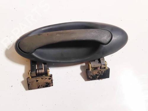 front-right-exterior-door-handle-saab-9-5-ys3e-1997-1998-1999-2000-2001-2002-2003-2004-2005-2006-2007-2008-2009-35048310 main image