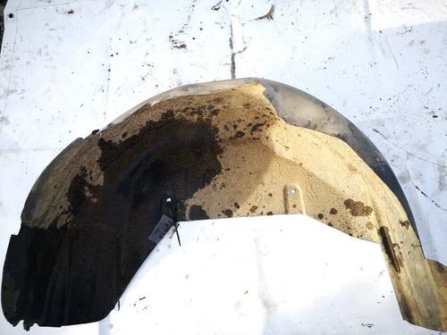 Used Wheel arch Wheel arch 35370870 35370870