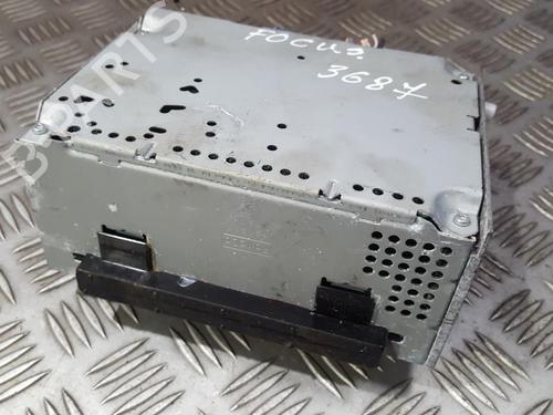 Used Electronic module Electronic module 35697659 35697659