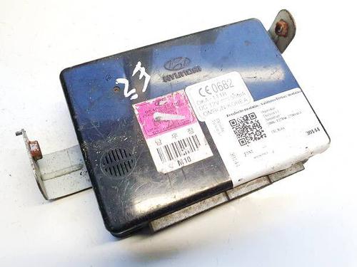 Used Electronic module Electronic module 35160313 35160313