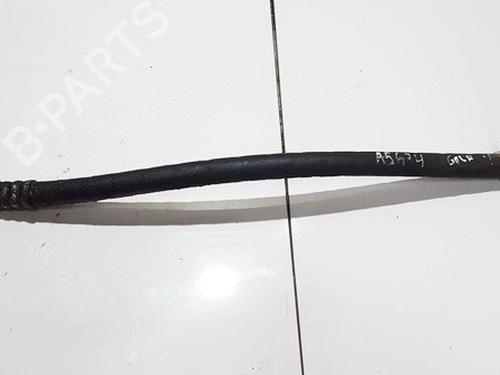Used AC pipe AC pipe VW GOLF IV (1J1) 1.9 TDI (90 hp) 33107716 33107716