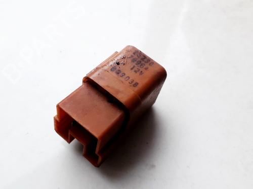 Used Other Other NISSAN SUNNY III Hatchback (N14) 2.0 D (75 hp) 33525997 33525997