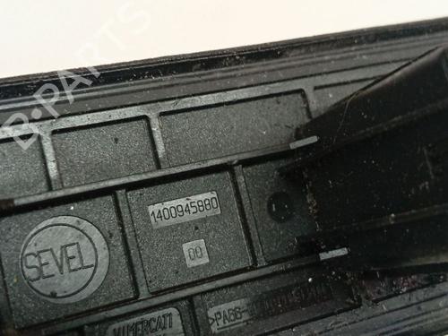 Electronic module CITROËN JUMPY II (VF7) 2.0 HDi 120 | BP37253928M83 - Image 4