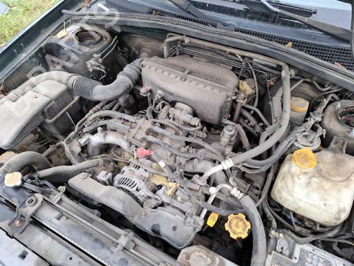 AC pipe SUBARU FORESTER (SG_) 2.0 AWD (SG5) | BP32584529M126  - Image 10