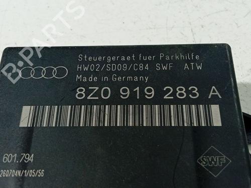 Módulo eletrónico AUDI A4 B6 (8E2) 2.0 | BP39605356M83 - Image 5