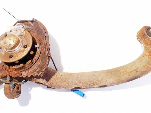 Højre bagtil bærearm Højre bagtil bærearm ROVER 75 (RJ) 2.0 V6 (150 hp) 35108417 35108417