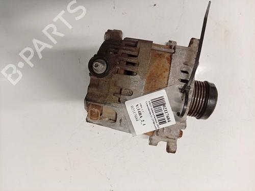 Used Alternator Alternator 35191776 35191776