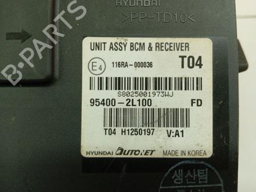 Electronic module HYUNDAI i30 Estate (FD) 1.6 | BP39702297M83 - Image 4