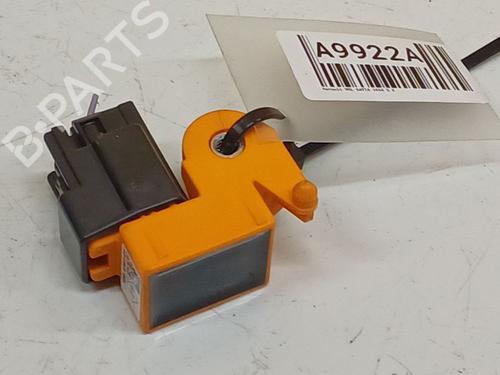 Elektronik Modul für Elektronik Modul RENAULT VEL SATIS (BJ0_) 3.0 dCi (BJ0J, BJ0N) (177 hp) 34530246 34530246