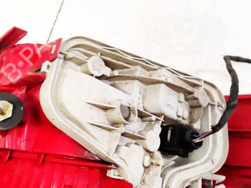 Right taillight AUDI A3 (8P1) 2.0 TDI 16V | BP35337610C35 - Image 2