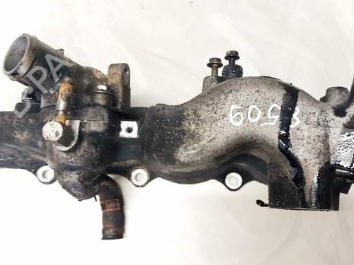 Intake manifold CHEVROLET CAPTIVA (C100, C140) 2.0 D | BP35336094M70 - Image 2