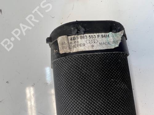 Rear parcel shelf AUDI A6 C5 (4B2, 4B4) 2.5 TDI | BP37085656C85 - Image 3