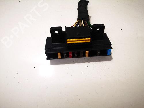 Used Electronic module Electronic module 35555088 35555088