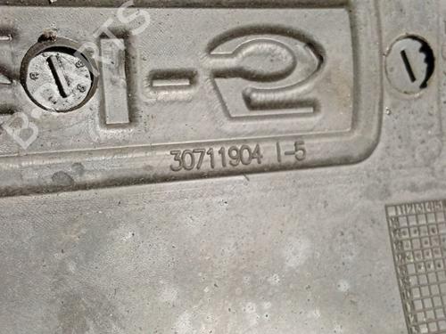 Upper protection FORD MONDEO IV (BA7) 2.5 | BP34755842M93 - Image 4