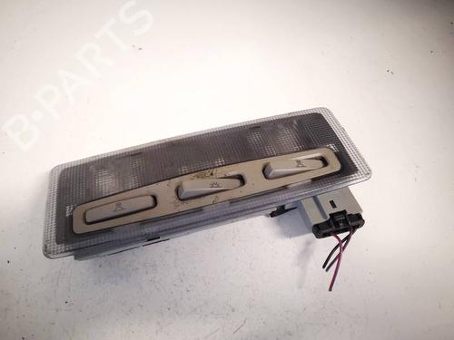 Plafonier Plafonier NISSAN ALMERA TINO (V10) 2.2 dCi (136 hp) 34884621 34884621