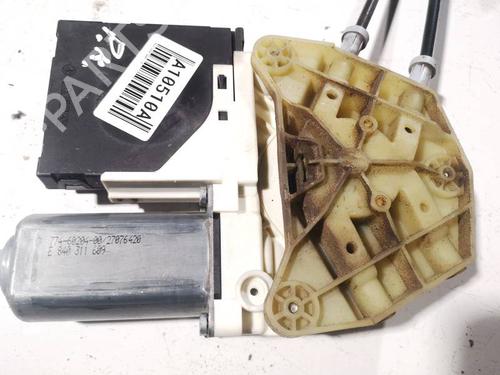 Moteur de lève-vitre avant gauche Moteur de lève-vitre avant gauche SEAT LEON (1P1) 1.6 (102 hp) 34952772 34952772