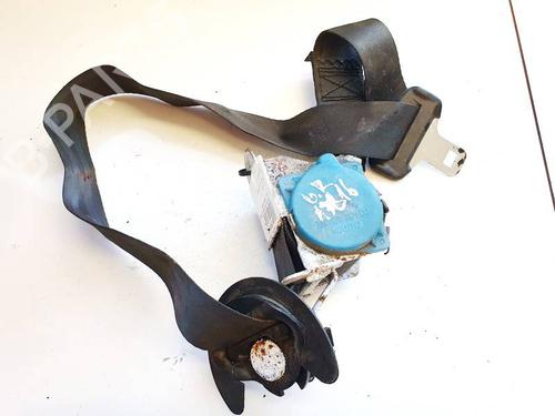 Rear left seatbelt KIA CEE'D Hatchback (ED) 1.6 CRDi 115 | BP35440196I29 - Image 3