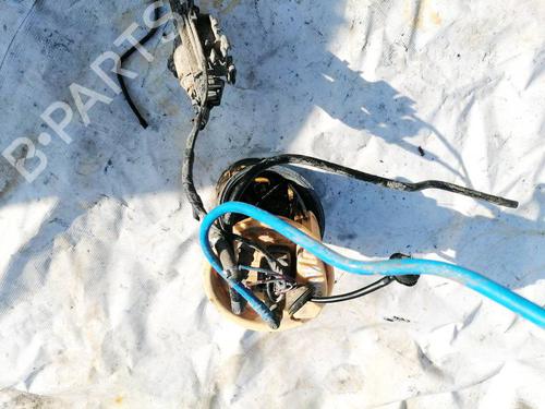 Used Fuel pump Fuel pump VW TOURAN (1T1, 1T2) 2.0 TDI 16V (140 hp) 35375657 35375657