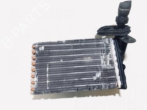 Used Heater matrix Heater matrix RENAULT CLIO II (BB_, CB_) 1.5 dCi (B/CB07) (65 hp) 35619058 35619058