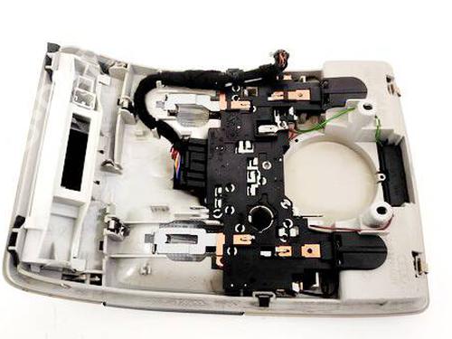 Innerbelysning AUDI A4 B6 (8E2) 1.9 TDI | BP35296337I8 - Image 2